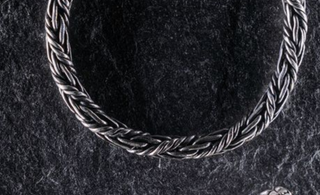 7 Reasons to Own The Core Collection: Men’s Sterling Silver Jewelry