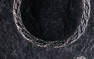 7 Reasons to Own The Core Collection: Men’s Sterling Silver Jewelry