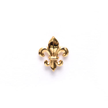 Fleur De Lis Lapel Pin